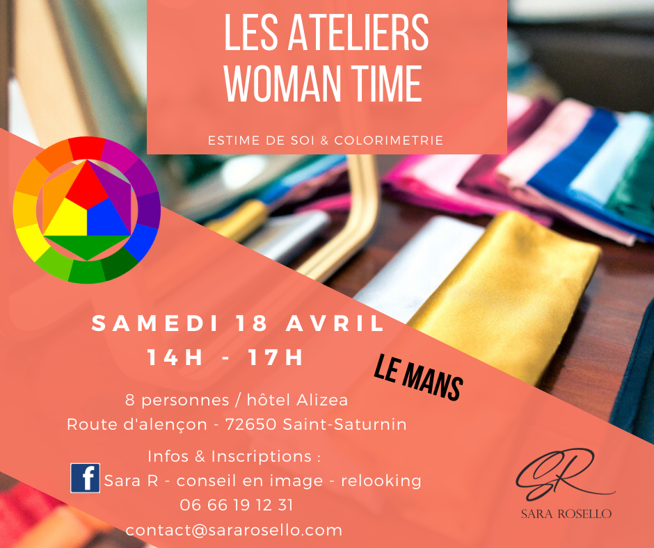 Coaching Le Mans